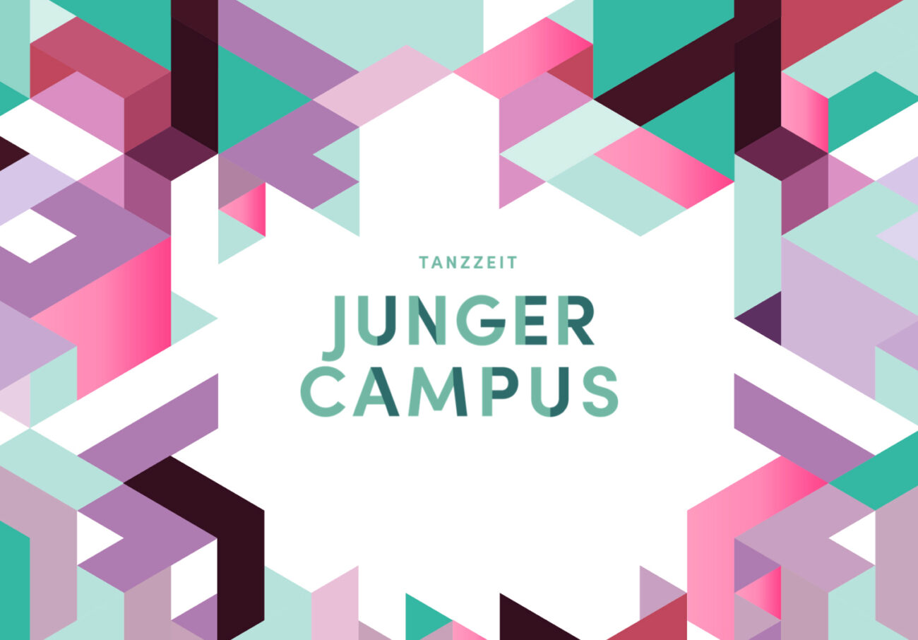 Logo JUNGER CAMPUS
